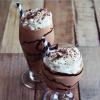 ميلك شيك شوكلت | Chocolate milkshake