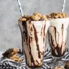 ميلك شيك كوكيز | Milkshake cookies