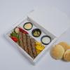 صحن كباب لحم Meat Kabab Platter