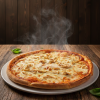 بيتزا دجاج/CHICKEN PIZZA